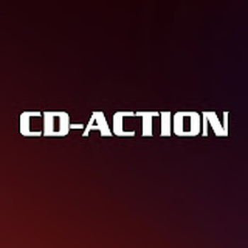 Logo CD-Action