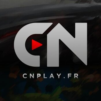 Logo CN Play