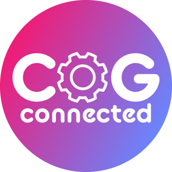Logo COGconnected