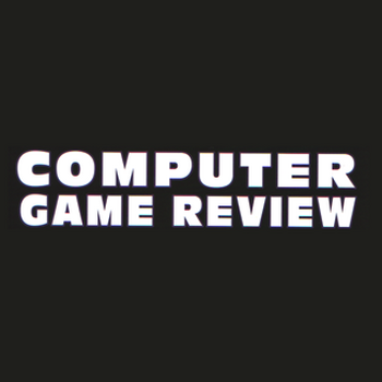 Logo Computer Game Review