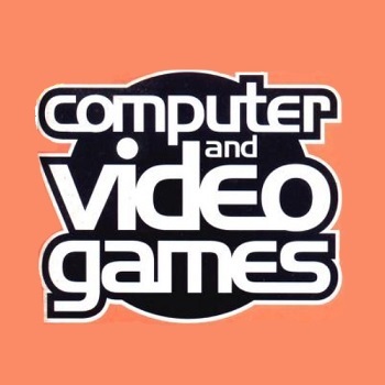 Logo Computer & Video Games