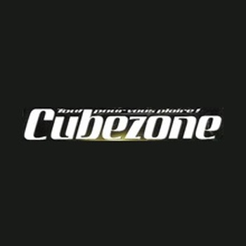 Logo Cubezone