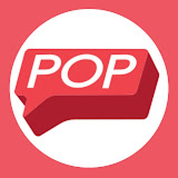 Logo Cultura Pop