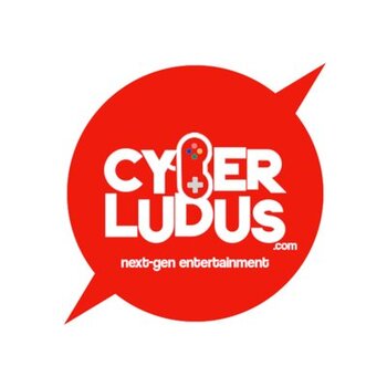 Logo CyberLudus