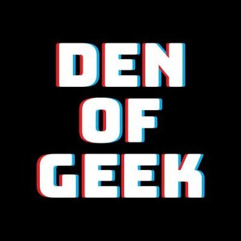 Logo Den of Geek