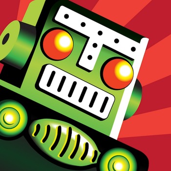Logo Destructoid