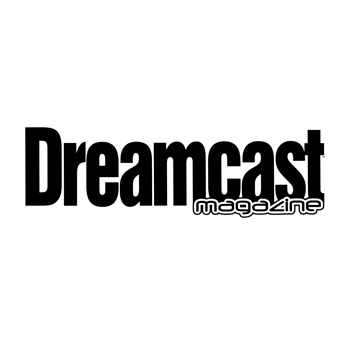 Logo Dreamcast Magazine