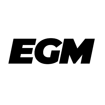 Logo EGM