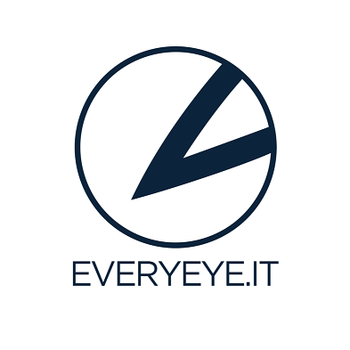 Logo Everyeye.it