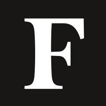 Logo Forbes