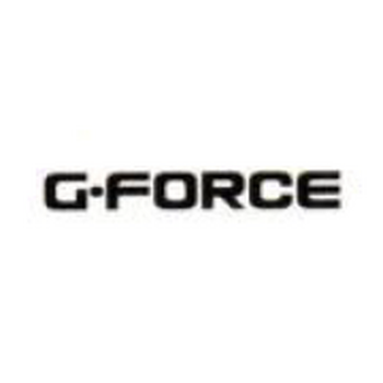 Logo G-Force