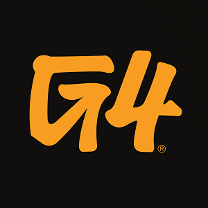 Logo G4.com