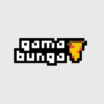 Logo Gamabunga