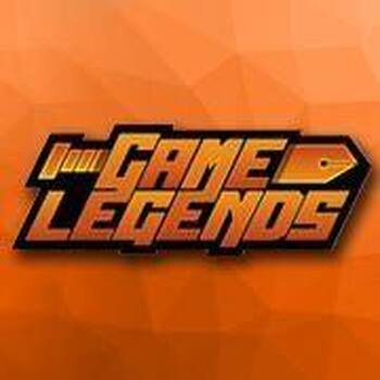 Logo Game Legends