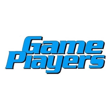 Logo Game Players