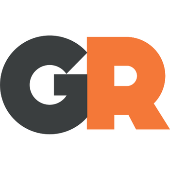 Logo Game Rant