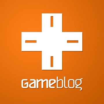 Logo Gameblog