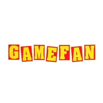 Logo GameFan