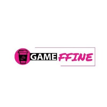 Logo Gameffine