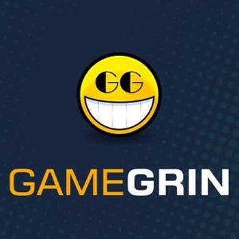 Logo GameGrin
