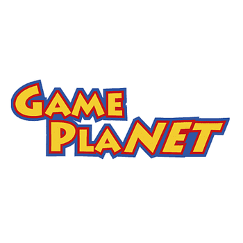 Logo GamePlanet.co