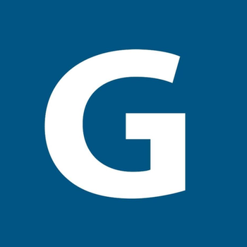 Logo Gamepressure