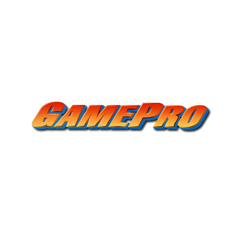 Logo GamePro.com