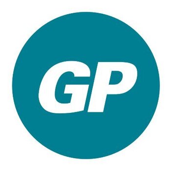 Logo GamePro Germany