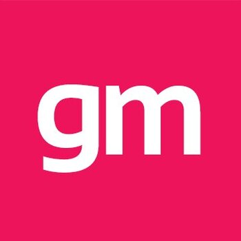 Logo Gamer Matters