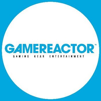 Logo Gamereactor.es