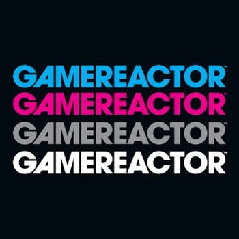 Logo Gamereactor.eu