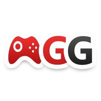 Logo Gamergen.com