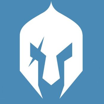 Logo Gamers Heroes