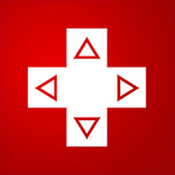 Logo Games.ch