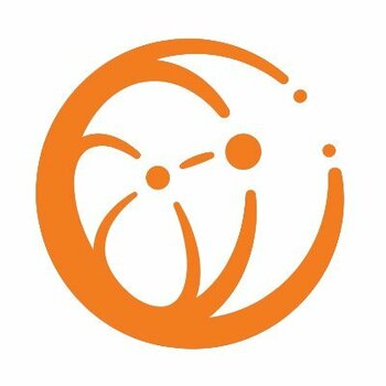 Logo Games hub