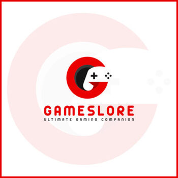 Logo Gameslore