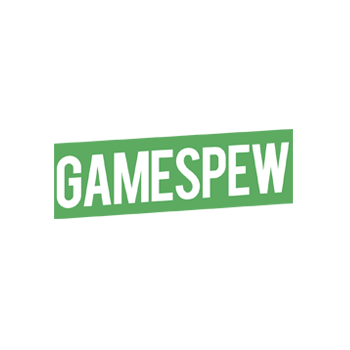 Logo Gamespew