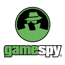 Logo Gamespy