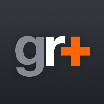 Logo GamesRadar