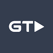 Logo Gametrailers