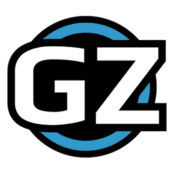Logo GameZone.com