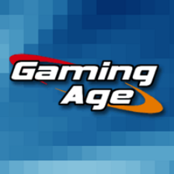 Logo Gaming-Age.com