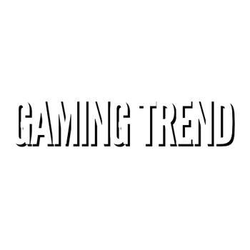 Logo Gaming Trend