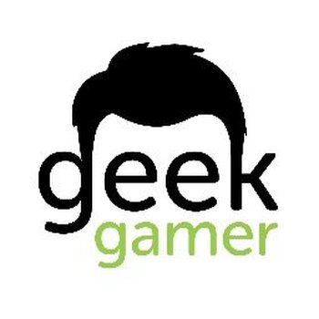 Logo GeekGamer.it