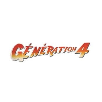 Logo Gen4