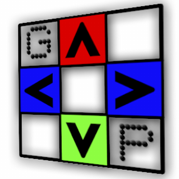 Logo Generacion Pixel