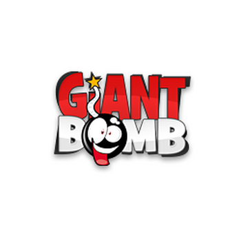 Logo Giant Bomb