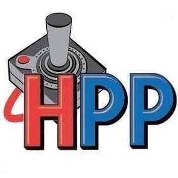 Logo Hey Poor Player