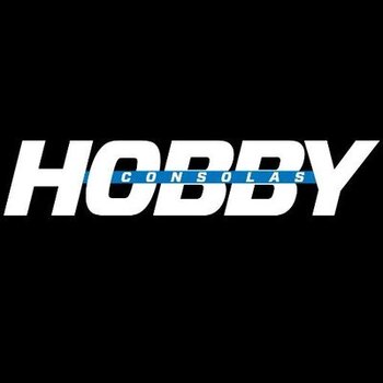 Logo Hobby Consolas