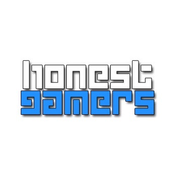 Logo HonestGamers